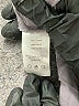 Bella Luxx 100% Viscose Solid Gray Track Pants Size M - photo 8