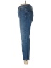 MNG Hearts Blue Jeans Size 6 - photo 5