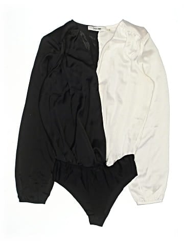 Do & Be Bodysuit (view 1)