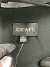 Xscape Black Cocktail Dress Size 14 - photo 7