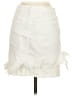 Sam Edelman White Denim Skirt Size 25 waist - photo 2