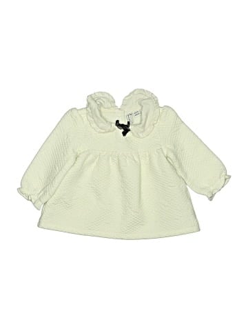 Janie and Jack Cardigan (view 1)