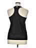 Adidas 100% Polyester Black Active Tank Size XL - photo 2