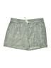 Pacific Trail Camo Green Athletic Shorts Size XL - photo 1
