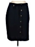 NYCC Solid Black Formal Skirt Size XL - photo 1