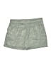 Pacific Trail Camo Green Athletic Shorts Size XL - photo 2