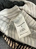 Tart Metallic Silver Formal Skirt Size S - photo 4