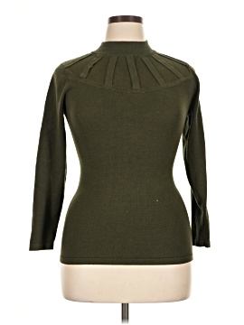 Ashley Stewart Turtleneck Sweater