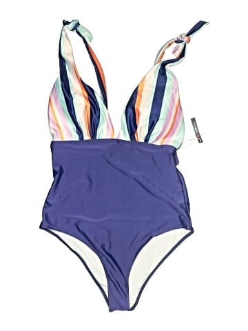 Born Primitive One Piece Swimsuit (view 1)