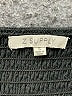 Z Supply 100% Cotton Solid Black Romper Size S - photo 3