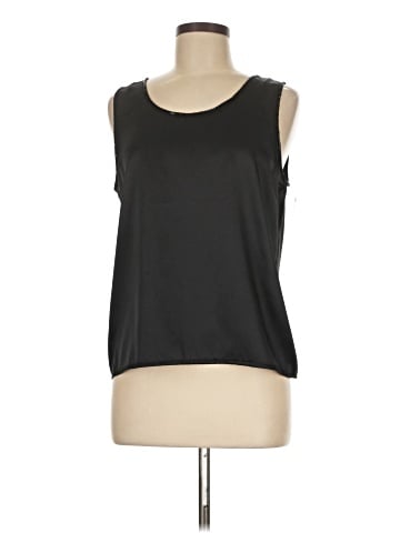 Albert Nipon Sleeveless Top (view 1)