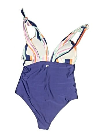 Born Primitive One Piece Swimsuit (view 2)