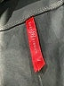 Ruby Ribbon Gray Active Pants Size XL - photo 4