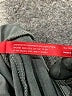 Ruby Ribbon Gray Active Pants Size XL - photo 5
