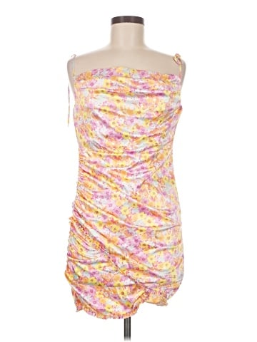 For Love & Lemons Cocktail Dress (view 1)