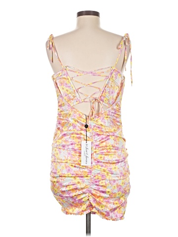 For Love & Lemons Cocktail Dress (view 2)