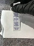 Bella White 3/4 Sleeve T-Shirt Size S - photo 8