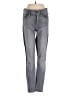 Mother Gray Jeans Size 24 waist - photo 1