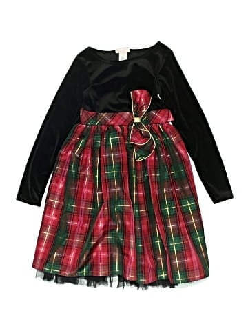 Bloome de Jeune Fille Dress (view 1)