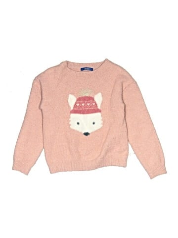 Okaidi Pullover Sweater (view 1)