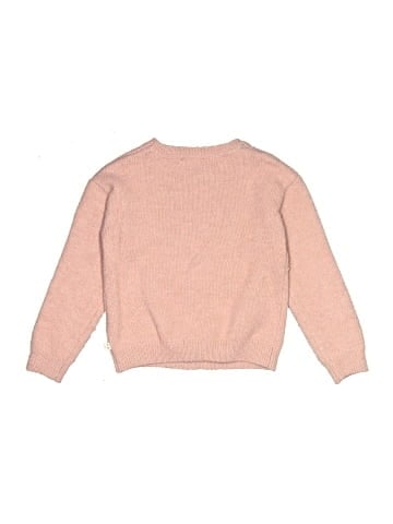 Okaidi Pullover Sweater (view 2)