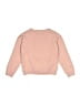 Okaidi Pink Pullover Sweater Size 5 - photo 2