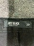 Just Black Black Jeans Size 31 waist (petite) - photo 4