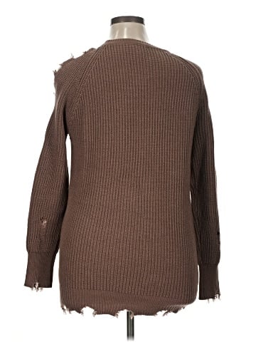 Bibi Pullover Sweater (view 2)
