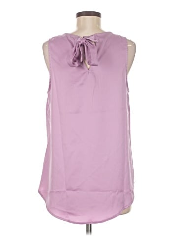 Gibson Sleeveless Blouse (view 2)