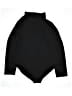 Allegrace Black Bodysuit Size 4X - photo 1