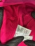 Ann Taylor LOFT Color Block Pink Casual Pants Size 4 - photo 8
