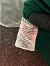 Leith Solid Green Cocktail Dress Size XL - photo 8