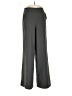 Max Studio Solid Gray Dress Pants Size S - photo 1
