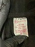 No Boundaries 100% Polyester Black Casual Dress Size L - photo 7