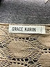 Grace Karin Tan Cardigan Size 2X - photo 7