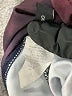 Onzie Graphic Purple Yoga Pants Size S - photo 9