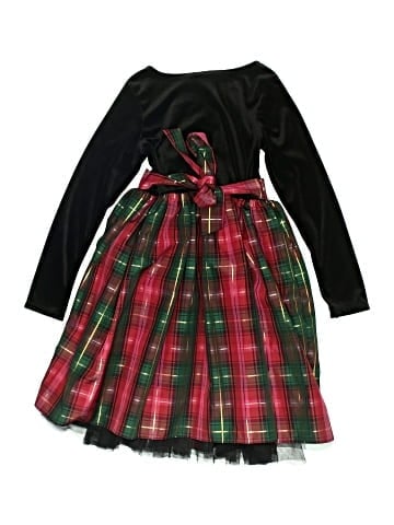 Bloome de Jeune Fille Dress (view 2)