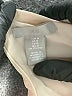 H&M 100% Polyester Tan Casual Dress Size M - photo 7