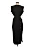 Unbranded Black Casual Dress Size XS - photo 1