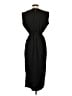Unbranded Black Casual Dress Size XS - photo 2