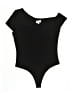 Superdown Black Bodysuit Size M - photo 1