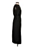 Unbranded Black Casual Dress Size XS - photo 4