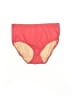 Lands' End Red Pink Swimsuit Bottoms Size 10 - photo 1