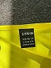 Shein 100% Polyester Yellow Short Sleeve Top Size L - photo 7