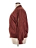 Angel Kiss 100% Polyester Burgundy Jacket Size 2X - photo 5