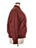Angel Kiss 100% Polyester Burgundy Jacket Size 2X - photo 4