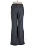 Maurices Chevron-herringbone Gray Dress Pants Size 17/18L - photo 2