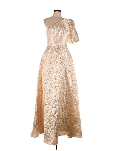Rene Ruiz Cocktail Dress (view 1)