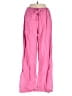 Unbranded Pink Casual Pants Size XS - photo 1