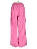 Unbranded Pink Casual Pants Size XS - photo 2